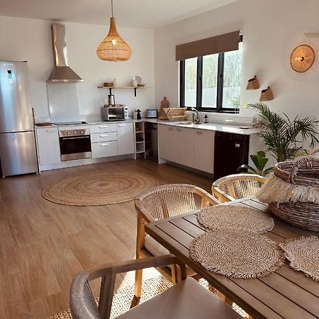 Appartement Noam 2, Mont Choisy Eksteriør billede