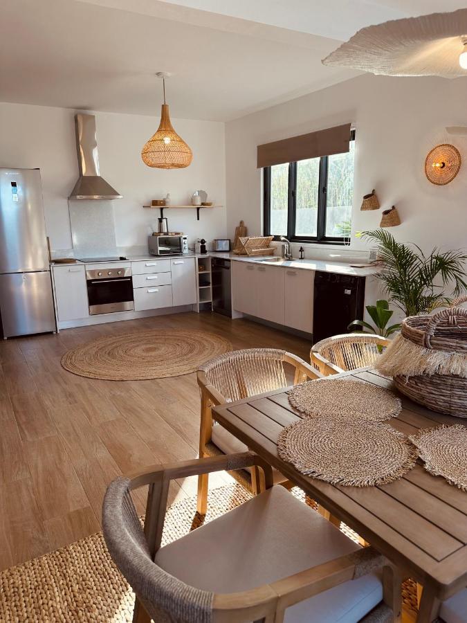 Appartement Noam 2, Mont Choisy Eksteriør billede