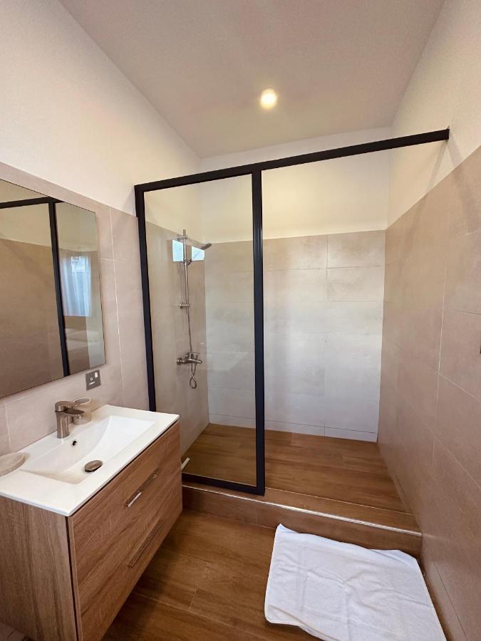 Appartement Noam 2, Mont Choisy Eksteriør billede