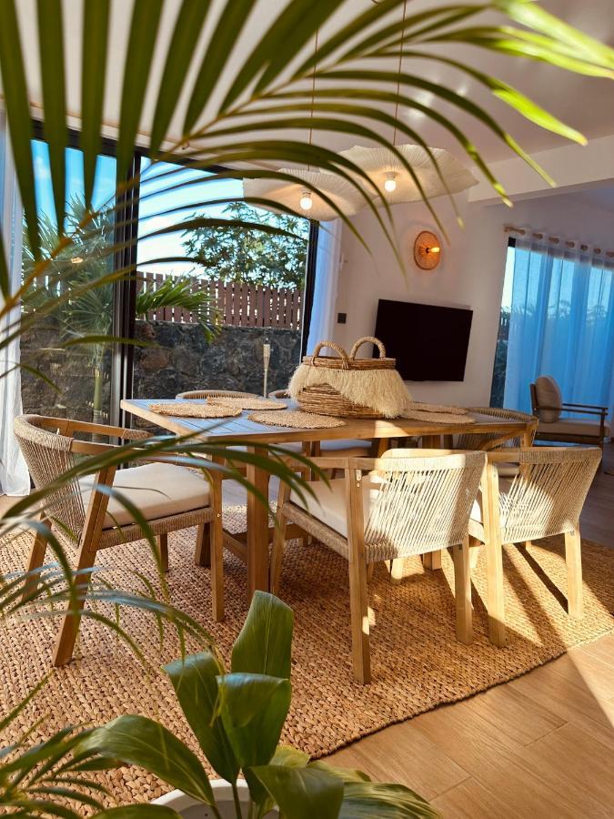 Appartement Noam 2, Mont Choisy Eksteriør billede