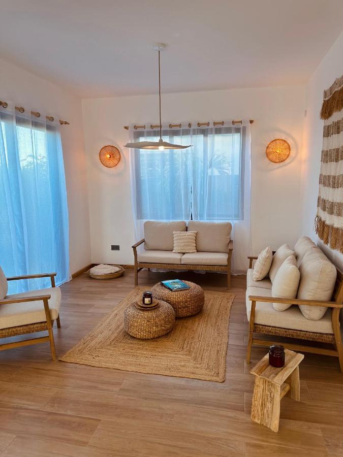 Appartement Noam 2, Mont Choisy Eksteriør billede
